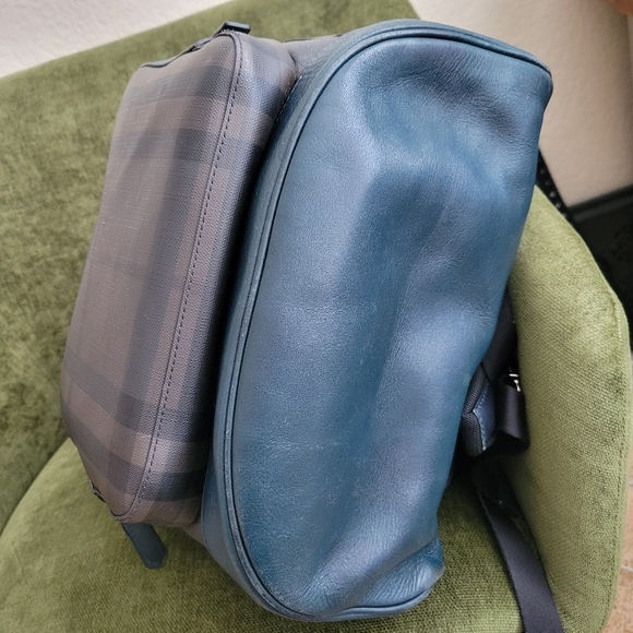 Burberry Marden Backpack - Picture 10 of 13